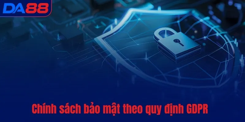 Chính sách bảo mật DA88 - Cam kết cho sự an toàn của bạn - BETASTRO69.CASA