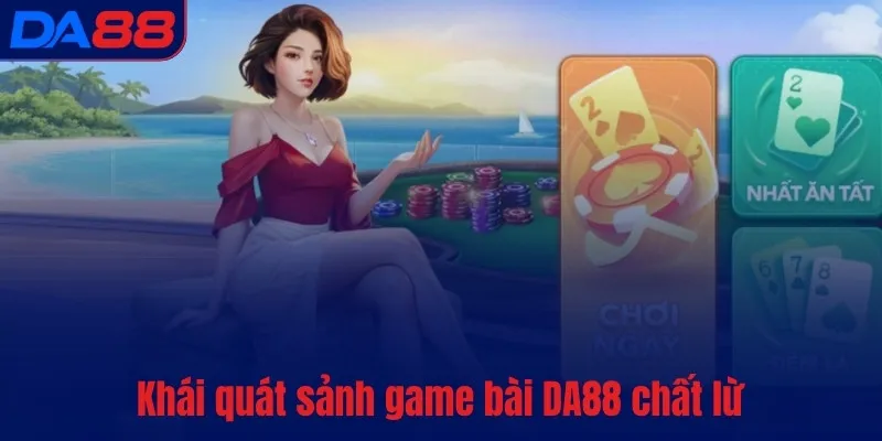 Game Bài DA88 – Nhà cái uy tín, đổi thưởng lớn 2026 - BETASTRO69.CASA