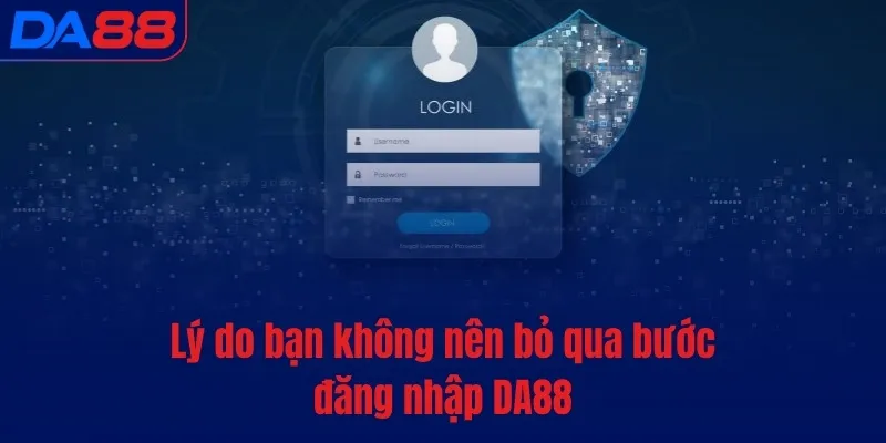 Đăng nhập DA88 - Tự do tận hưởng mọi tính năng tại nhà cái - BETASTRO69.CASA