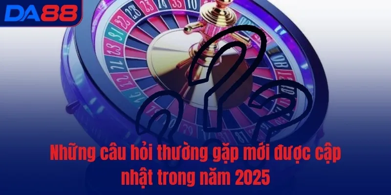 Câu hỏi thường gặp - DA88 luôn giải đáp nhanh, rõ ràng - BETASTRO69.CASA