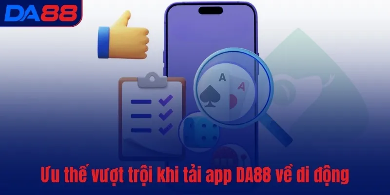 Tải app DA88 - Truy cập nhanh, bung xõa kiếm tiền nhiều - BETASTRO69.CASA