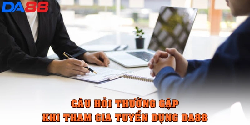 Tuyển Dụng DA88: Cơ Hội Nghề Nghiệp Hấp Dẫn, Chuyên Nghiệp - BETASTRO69.CASA