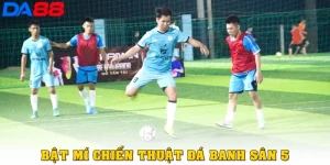 Blog - DA88 - BETASTRO69.CASA