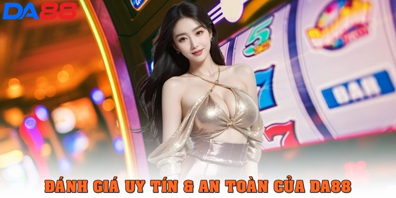 Đánh Giá DA88 Chi Tiết: Trải Nghiệm Thực Tế Từ Người Chơi - BETASTRO69.CASA