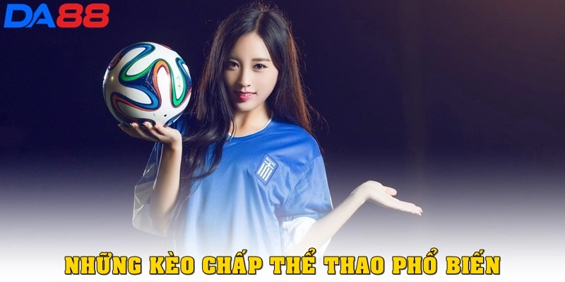 Kèo Chấp Thể Thao Là Gì? Hướng Dẫn Đọc Kèo Chuẩn Tại Da88 - BETASTRO69.CASA